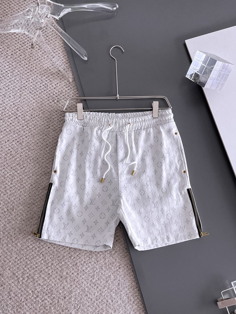 Louis Vuitton Short Pants